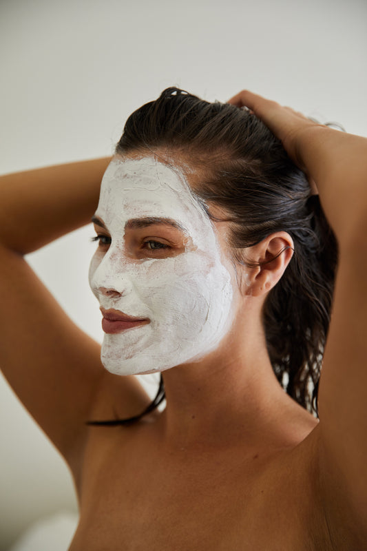 Why face masks are the ultimate act of self-care