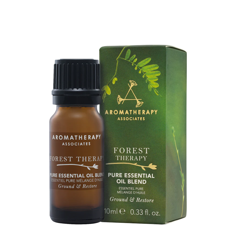 Forest Therapy Pure Essential Oil Blend