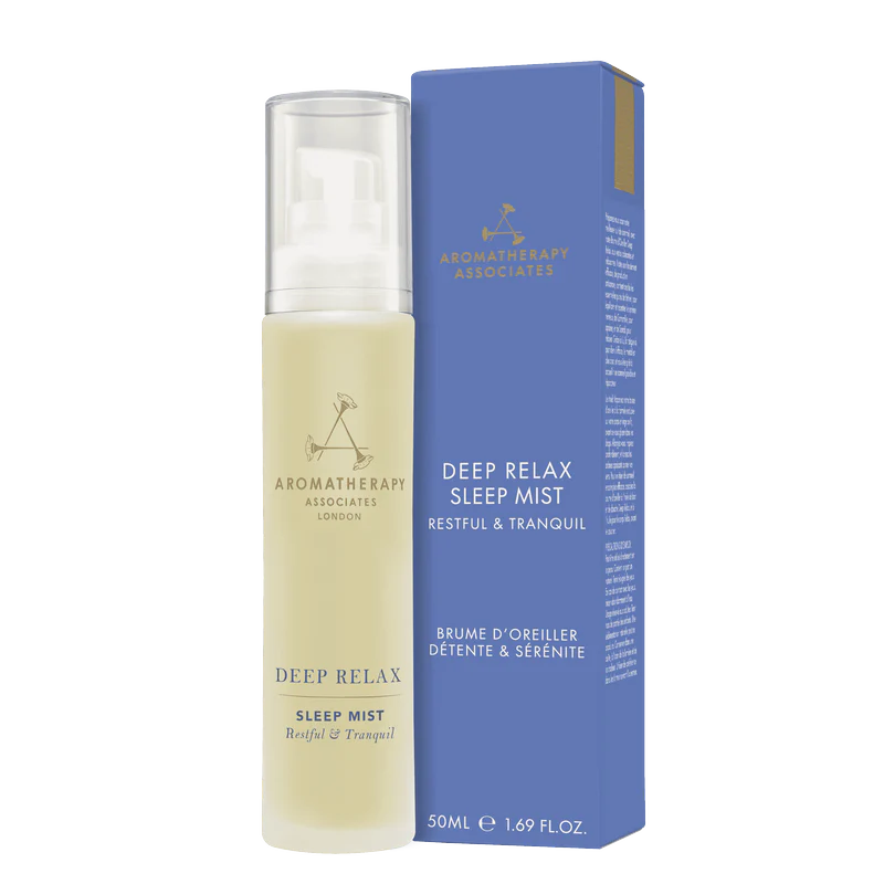 Deep Relax Sleep Mist