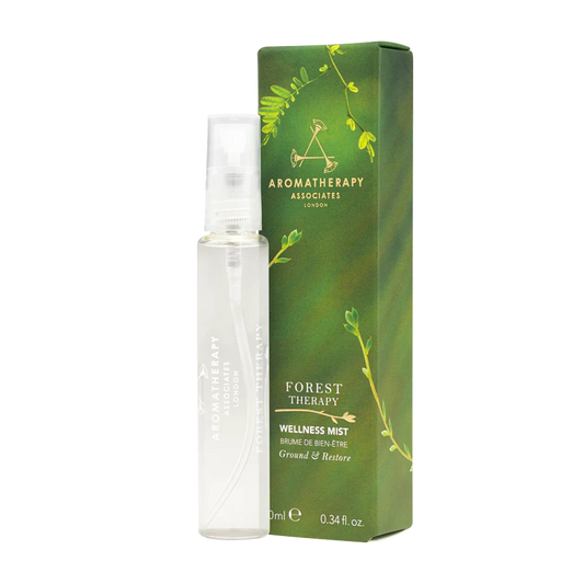 Forest Therapy Wellness Mist