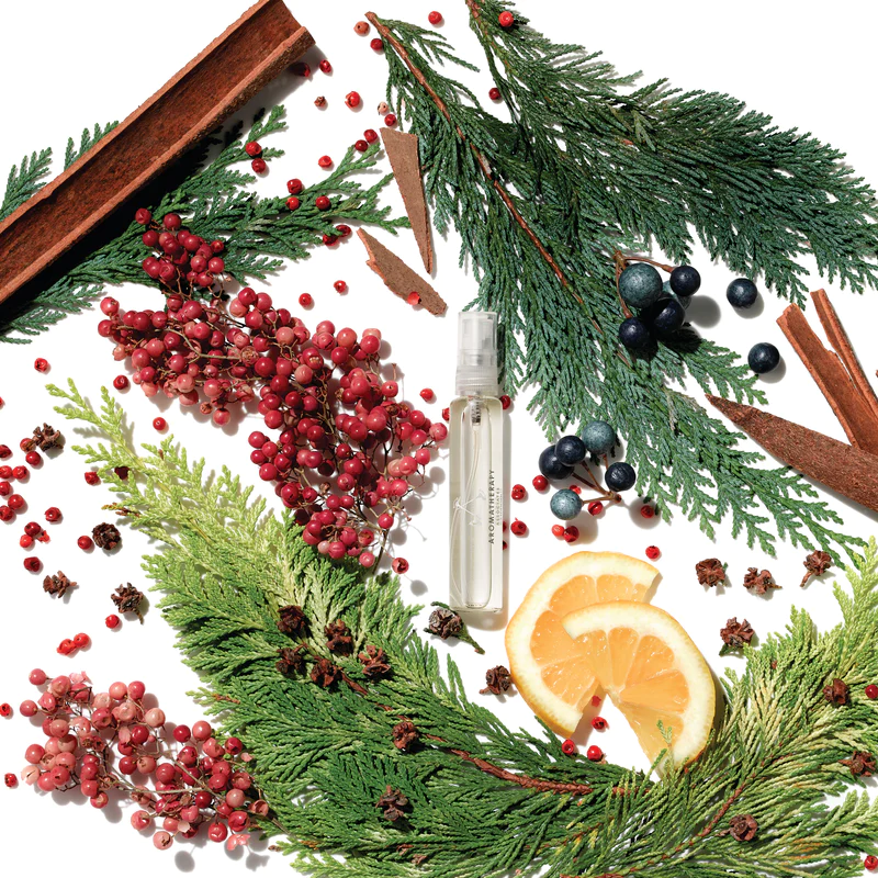 FOREST THERAPY WELLNESS MIST 10ML