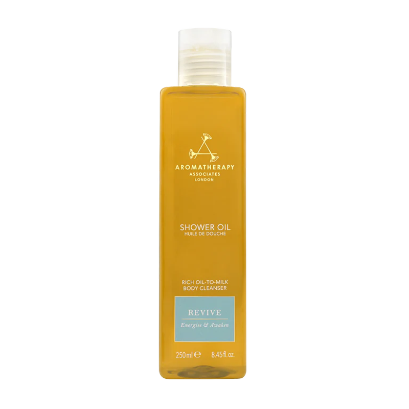 Revive Shower Oil