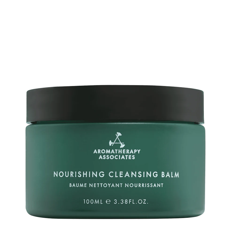 Nourishing Cleansing Balm