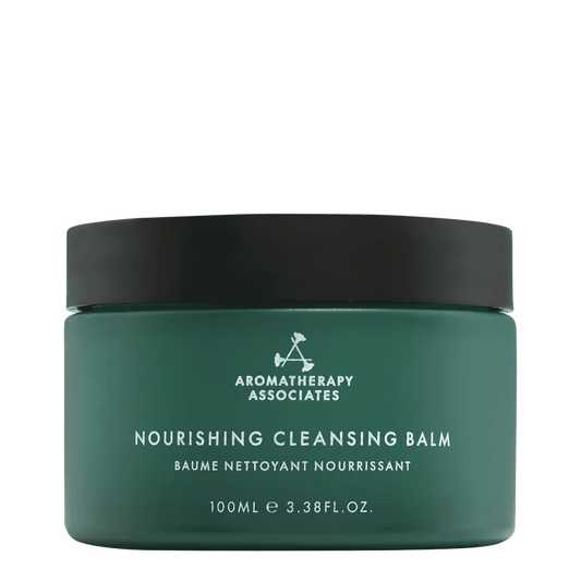 Nourishing Cleansing Balm