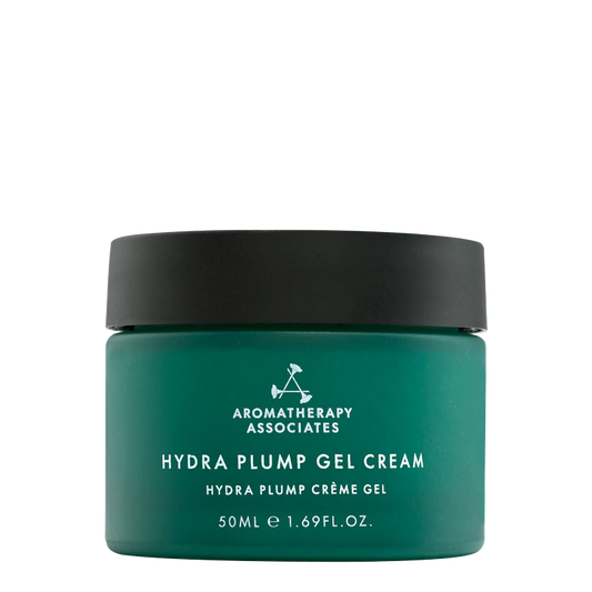 Hydra Plump Gel Cream