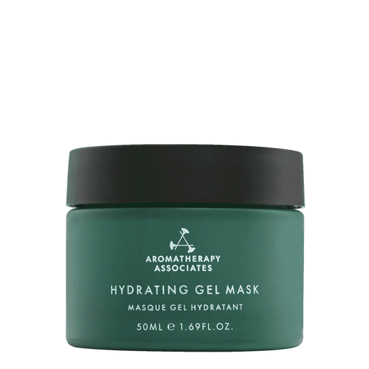 Hydrating Gel Mask