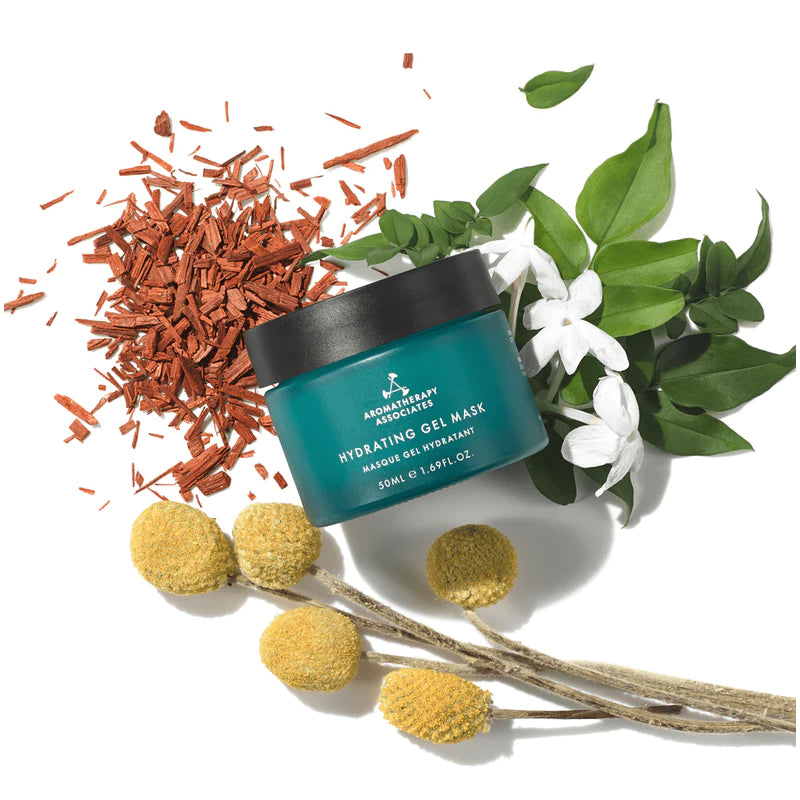 Hydrating Gel Mask