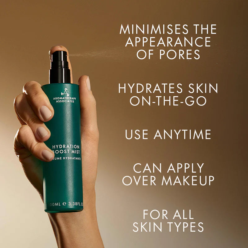 Hydration Boost Mist