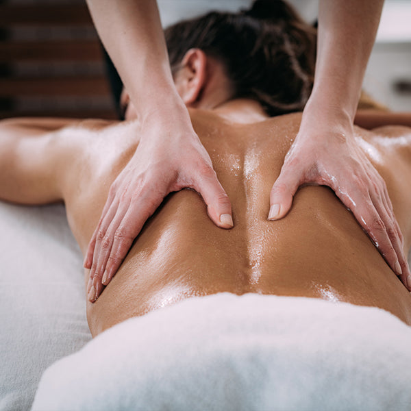 Massage & Body
