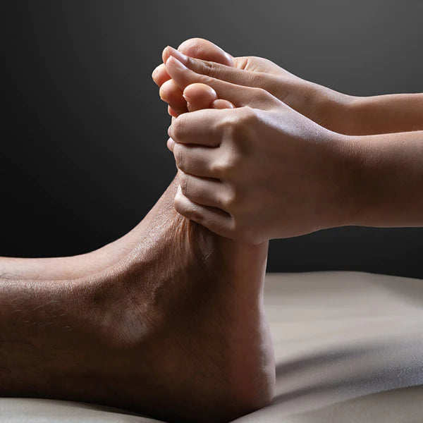 Hands & Feet