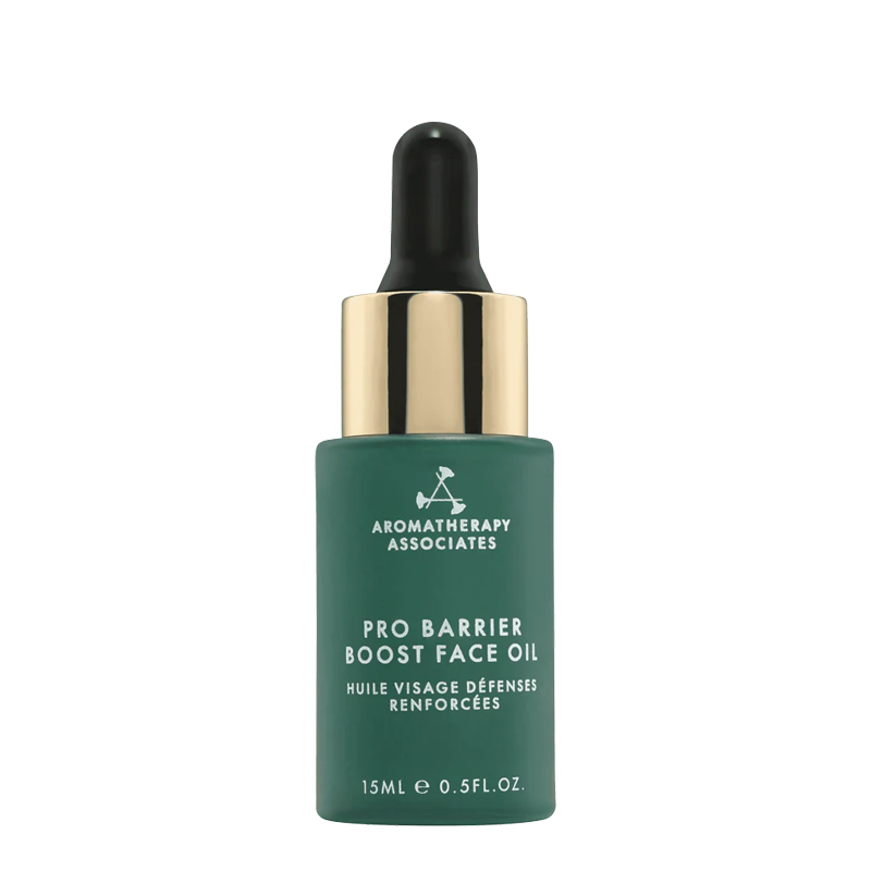 Pro Barrier Boost Face Oil