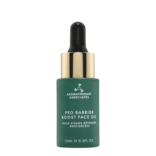 Pro Barrier Boost Face Oil