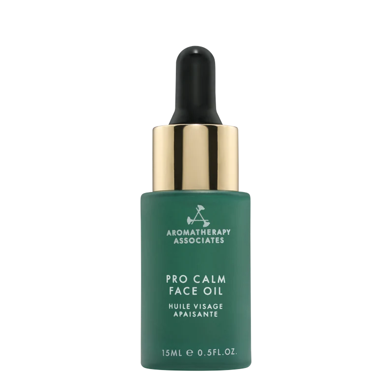 Pro Calm Face Oil