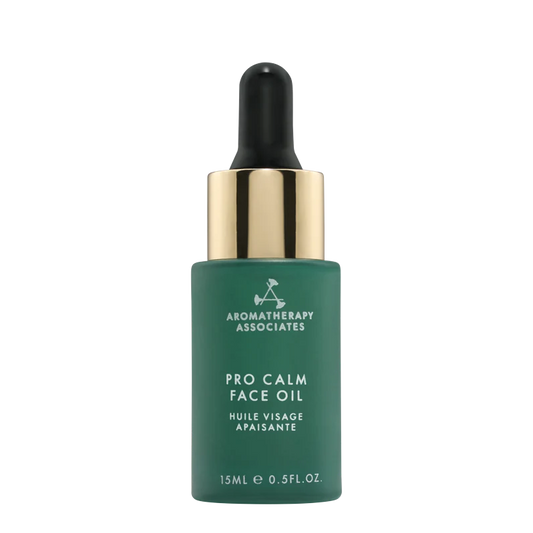 Pro Calm Face Oil