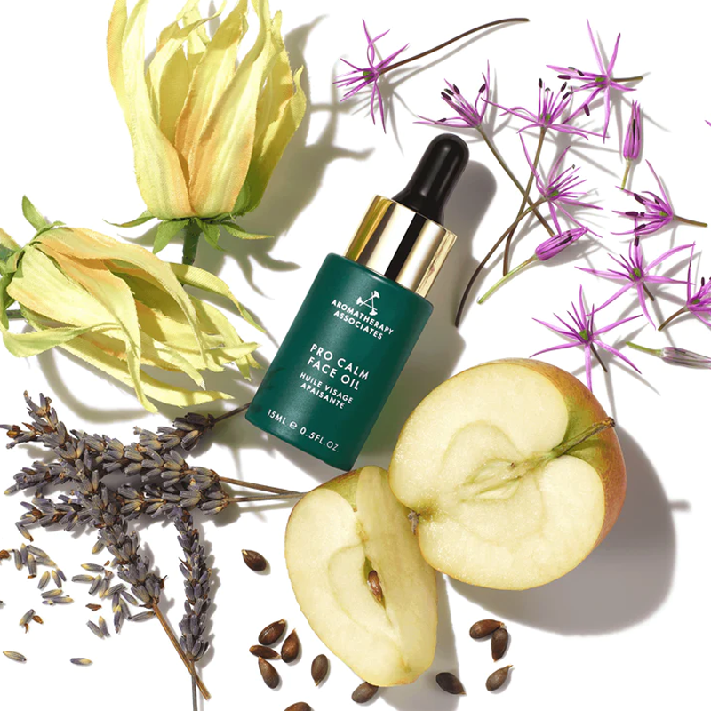 Pro Calm Face Oil