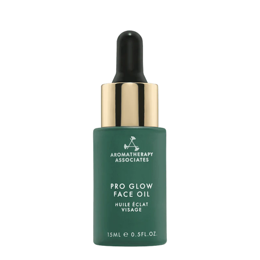 Pro Glow Face Oil