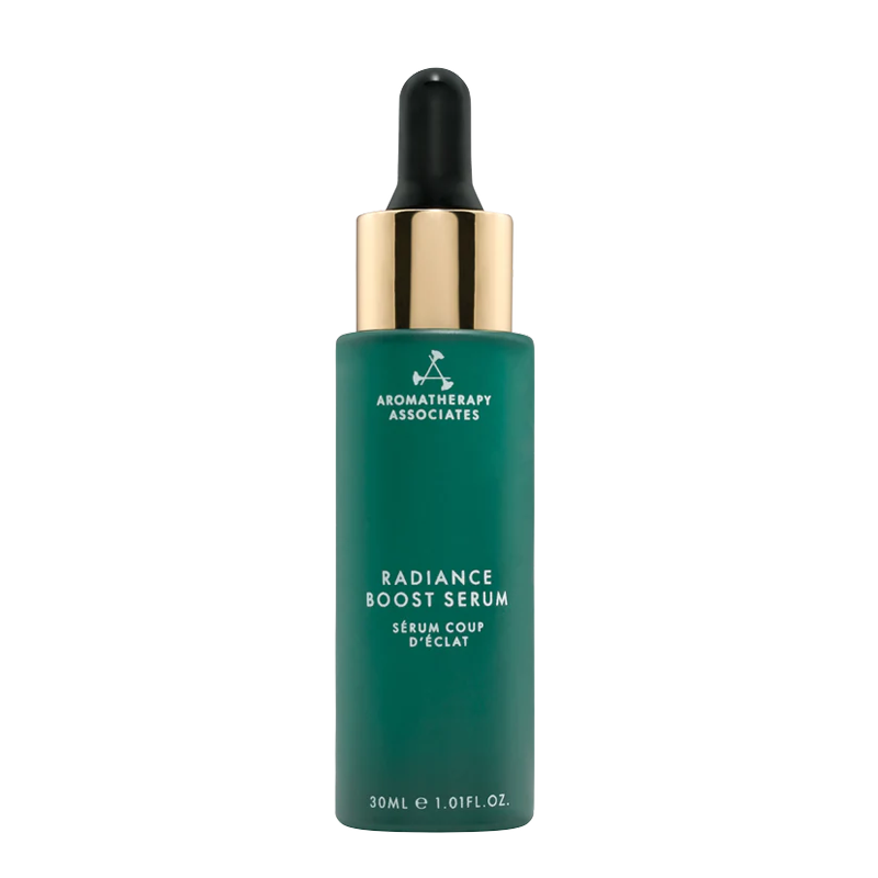 Radiance Boost Serum