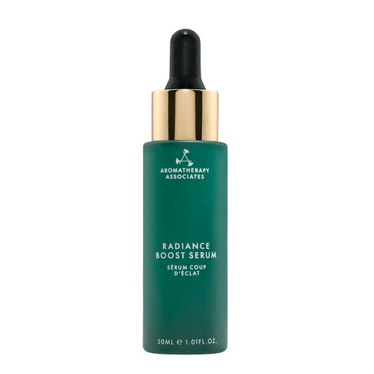 Radiance Boost Serum