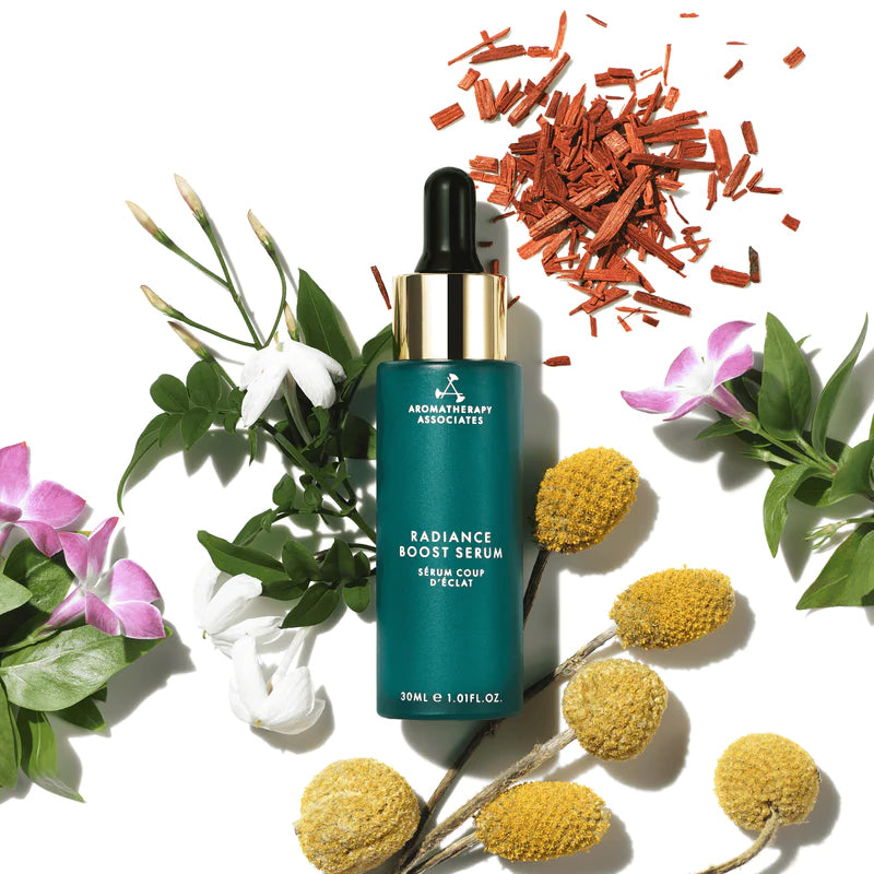 Radiance Boost Serum