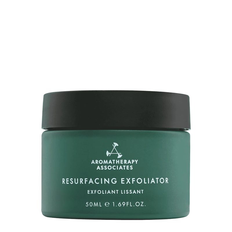 Resurfacing Exfoliator