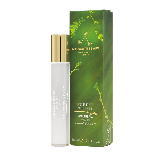 Forest Therapy Roller Ball