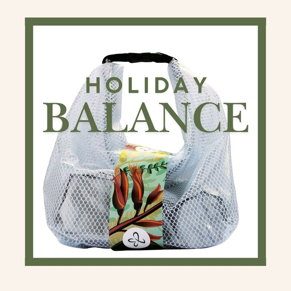 Holiday Balance