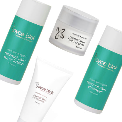 Be Balanced Normal Skin Collection (SAVE $49!)