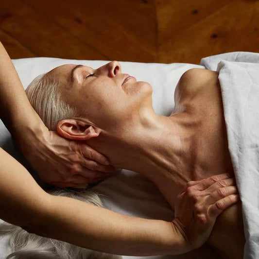 Aromatherapy Associates Facials