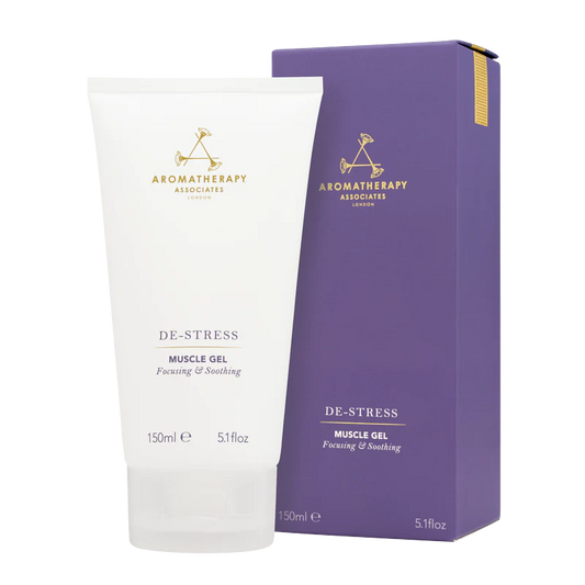 De-Stress Muscle Gel