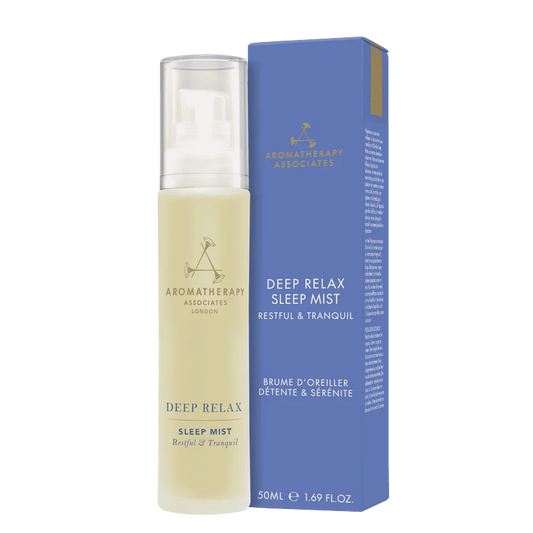 Deep Relax Sleep Mist