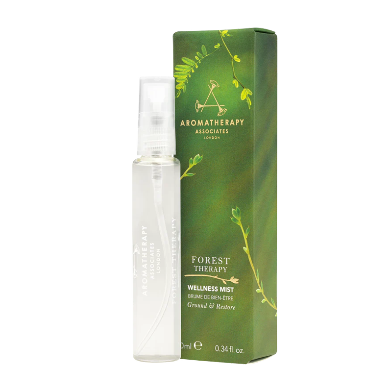 Forest Therapy Wellness Mist