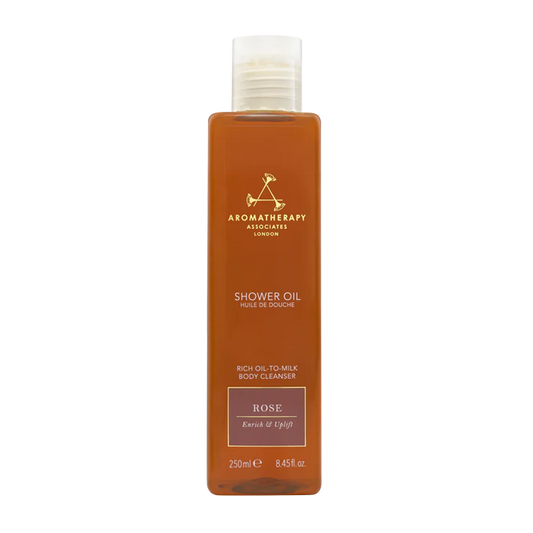 Rose Shower Oil