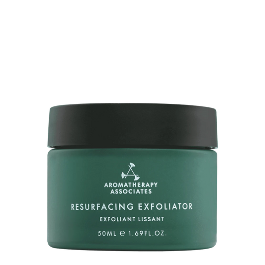 Resurfacing Exfoliator