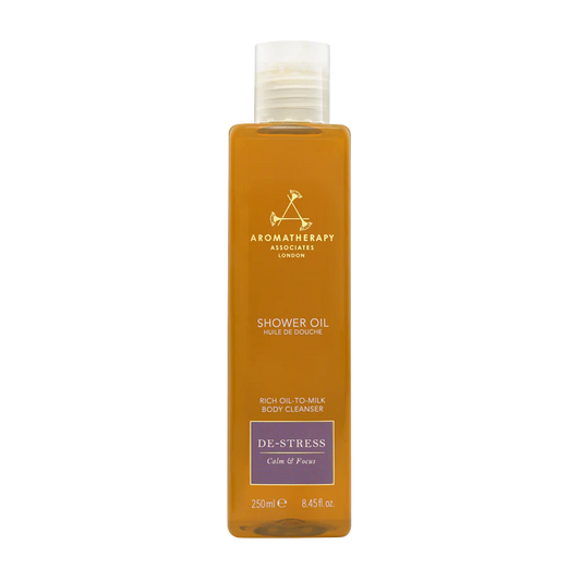 De-Stress Mind Shower Oil