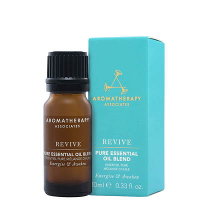 Revive Pure Essential Oil Blend