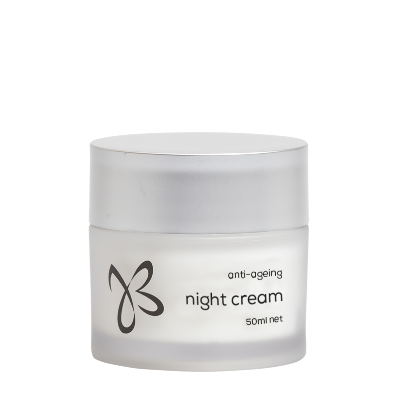 Anti-Ageing Night Cream